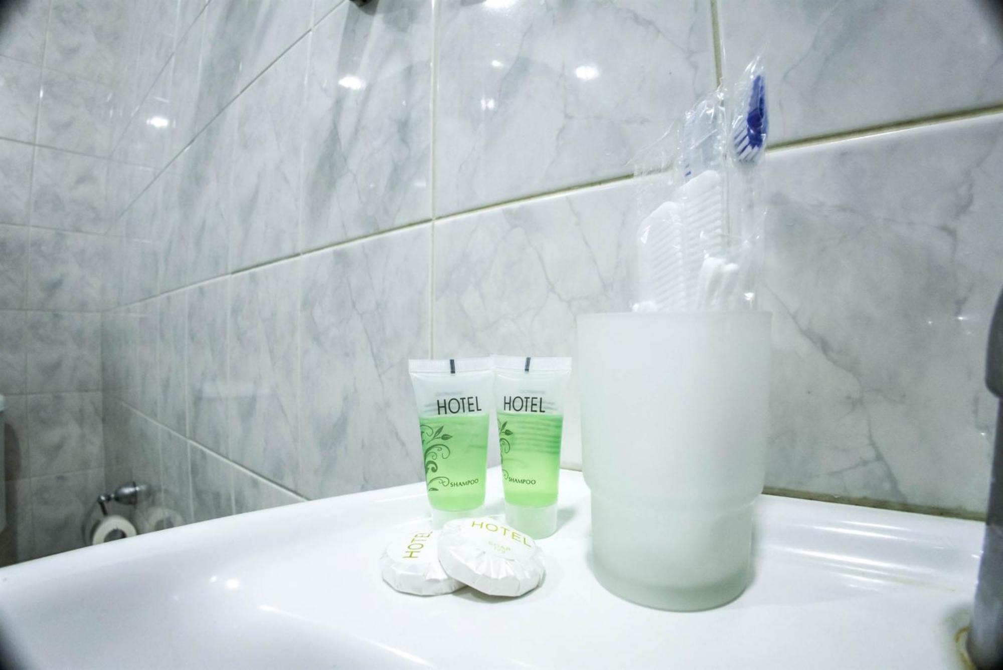 Lalaner Hotel Sziszian Kültér fotó